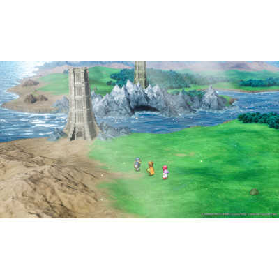 SQUARE ENIX】スクウェア・エニックス『クライシス コア