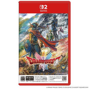 スクウェア・エニックス Switch2ゲームソフト ドラゴンクエストI&II POT-P-AAVS スクウェア・エニックス Switch2ゲームソフト ドラゴンクエストI&II POT-P-AAVS