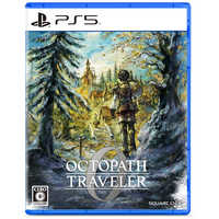 スクウェア・エニックス Switch2ゲームソフト オクトパストラベラー0
