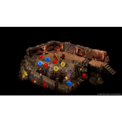 ドラゴンクエスト4,5,6,7,8,9　セット スクウェア・エニックス Switchゲームソフト 【早期購入特典付き