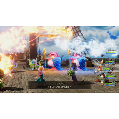 ドラクエ スイッチ 新品 Nintendo Switch)ドラゴンクエストVII Reimagined（リイマジンド