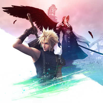 スクウェア・エニックス Switch2ゲームソフト ファイナルファンタジー