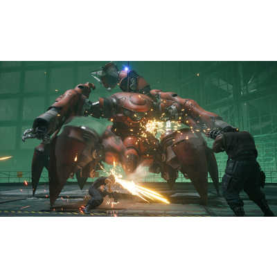 スクウェア・エニックス Switch2ゲームソフト ファイナルファンタジー