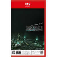 スクウェア・エニックス Switch2ゲームソフト ファイナルファンタジー