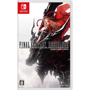 �t�@�C�i���t�@���^�W�[ ���]�i���X [Nintendo Switch]