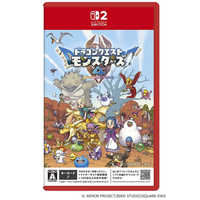 スクウェア・エニックス Switch2ゲームソフト【早期購入特典付き