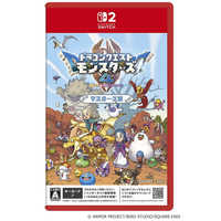 スクウェア・エニックス Switch2ゲームソフト【早期購入特典付き