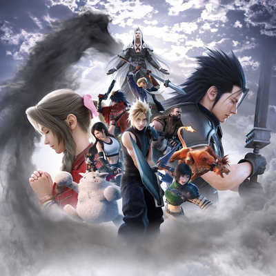 スクウェア・エニックス PS5ゲームソフト 【早期購入特典付き】 FINAL