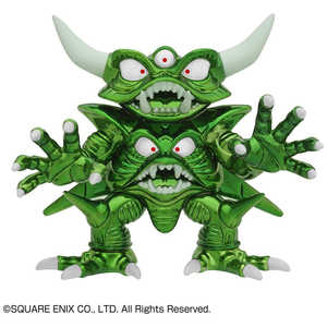 スクウェア・エニックス 【再販】ドラゴンクエスト メタリックモンスターズギャラリー デスピサロ DQメタリックデスピサロ スクウェア・エニックス 【再販】ドラゴンクエスト メタリックモンスターズギャラリー デスピサロ DQメタリックデスピサロ