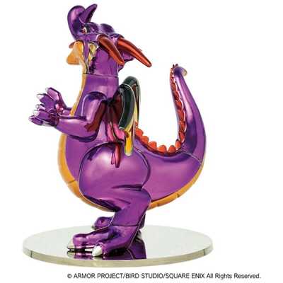 スクウェア・エニックス メタリックモンスターズギャラリー 竜王 再生産】ドラゴンクエスト メタリックモンスターズギャラリー