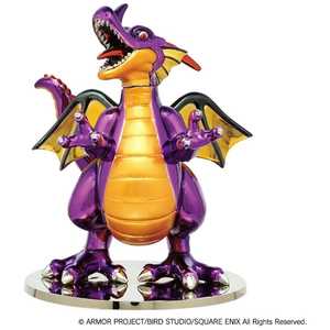 Amazon.com: Dragon Quest Metallic Monsters Gallery Demon