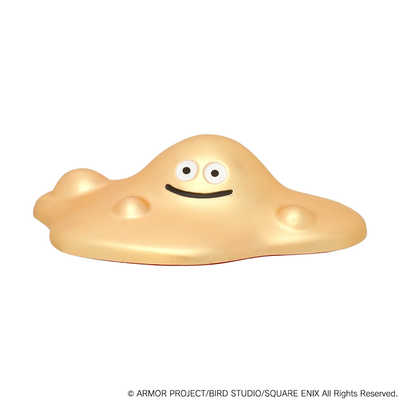 スクウェア・エニックス ドラゴンクエスト メタリックモンスターズ