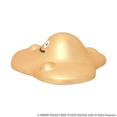 ドラゴンクエスト　メタリックモンスターズギャラリー　35周年記念バージョン ドラゴンクエスト メタリックモンスターズギャラリー スライム ~35周年