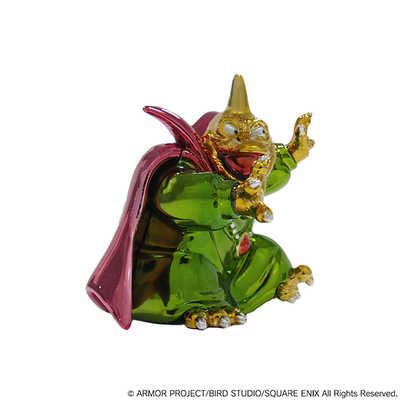 スクウェア・エニックス ドラゴンクエスト メタリックモンスターズ