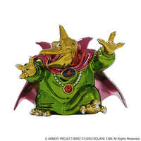 スクウェア・エニックス ドラゴンクエスト メタリックモンスターズ