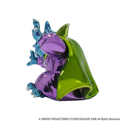 スクウェア・エニックス ドラゴンクエスト メタリックモンスターズ