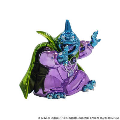 スクウェア・エニックス ドラゴンクエスト メタリックモンスターズ