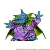 スクウェア・エニックス ドラゴンクエスト メタリックモンスターズ