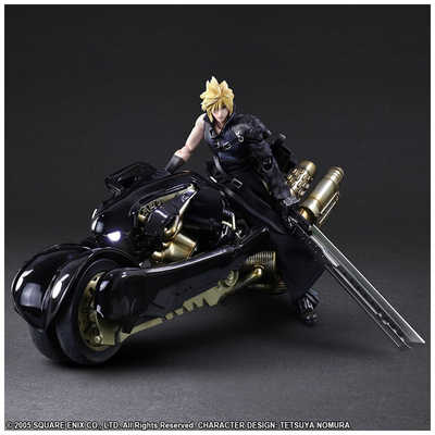 スクウェア・エニックス PLAY ARTS改 の通販 - カテゴリ：おもちゃ