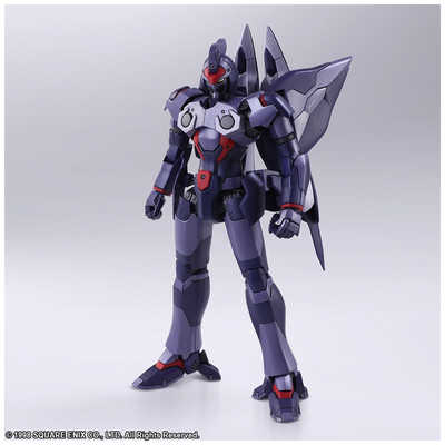スクウェア・エニックス BRING ARTS Xenogears ヴェルトール の