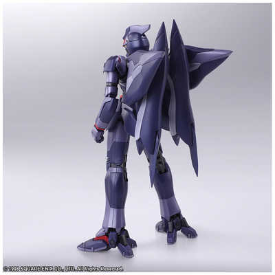 スクウェア・エニックス BRING ARTS Xenogears ヴェルトール の通販