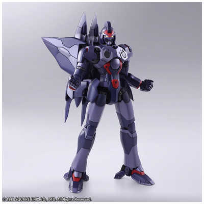 ゼノギアス ヴェルトール BRING ARTS フィギュア ゼノギアス BRING ARTS ヴェルトール イド | 鉄道模型