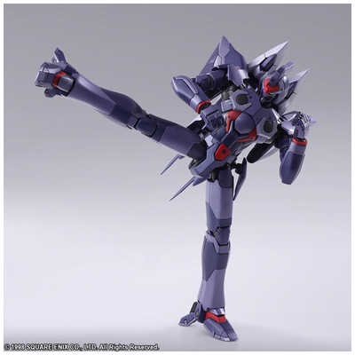 ゼノギアス ヴェルトール BRING ARTS フィギュア FIG]BRING ARTS(ブリングアーツ) ヴェルトール イド Xenogears