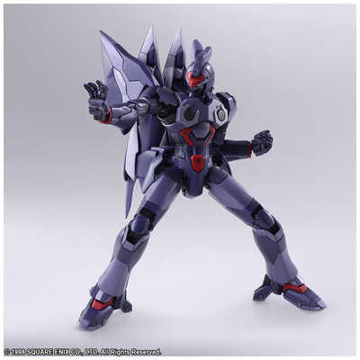 スクウェア・エニックス BRING ARTS Xenogears ヴェルトール の通販