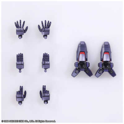 スクウェア・エニックス BRING ARTS Xenogears ヴェルトール の通販