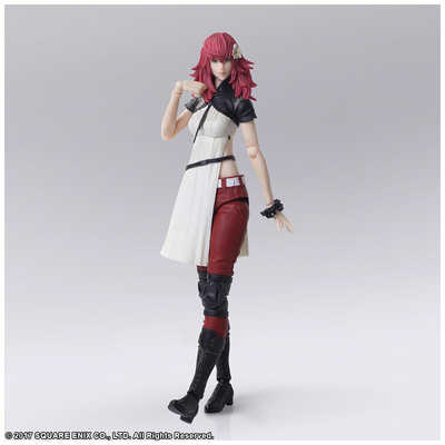 NieR:Automata BRING ARTS デボル＆ポポル (完成品) - ホビー