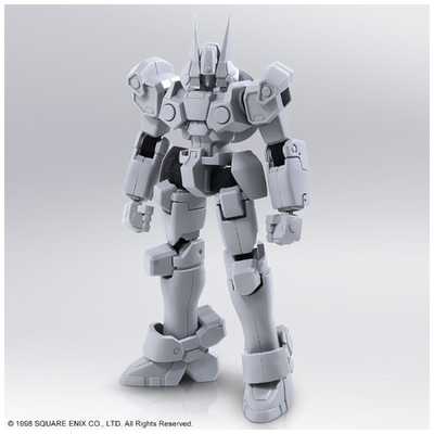 スクウェア・エニックス 1/144 ストラクチャーアーツ ゼノギアス 