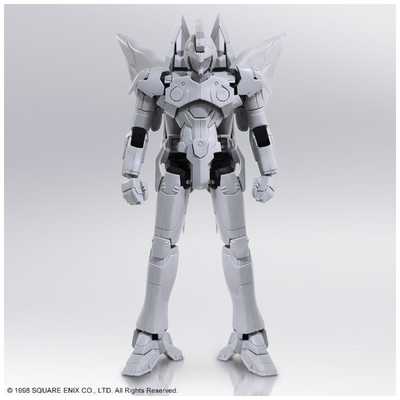 スクウェア・エニックス 1/144 ストラクチャーアーツ ゼノギアス 