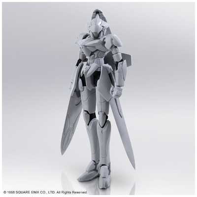 スクウェア・エニックス 1/144 ストラクチャーアーツ ゼノギアス