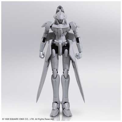 スクウェア・エニックス 1/144 ストラクチャーアーツ ゼノギアス 