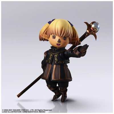 スクウェア・エニックス BRING ARTS FINAL FANTASY XI シャントット