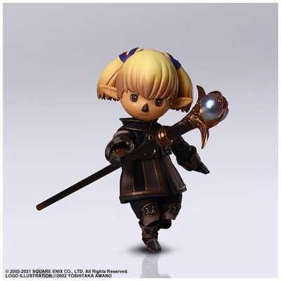 スクウェア・エニックス BRING ARTS FINAL FANTASY XI