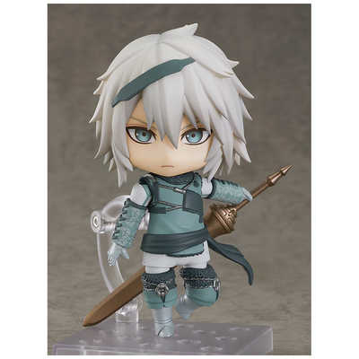 スクウェア・エニックス ねんどろいど NieR Replicant ver．1