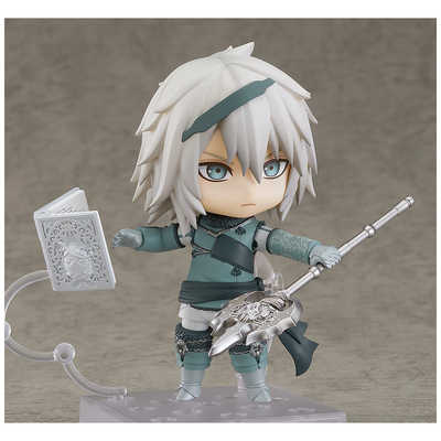 スクウェア・エニックス ねんどろいど NieR Replicant ver．1