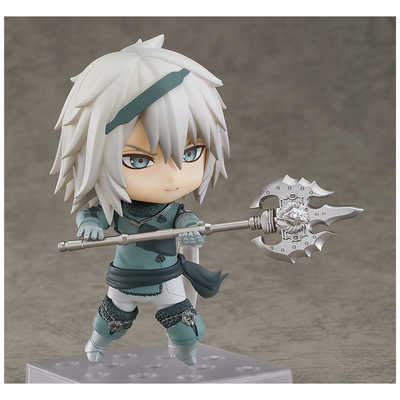 スクウェア・エニックス ねんどろいど NieR Replicant ver．1