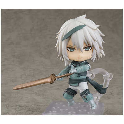 スクウェア・エニックス ねんどろいど NieR Replicant ver．1