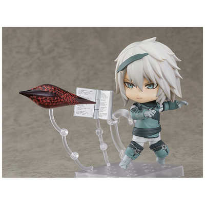 スクウェア・エニックス ねんどろいど NieR Replicant ver．1