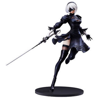 スクウェア・エニックス (再販)FORM-ISM(フォルミズム) NieR：Automata
