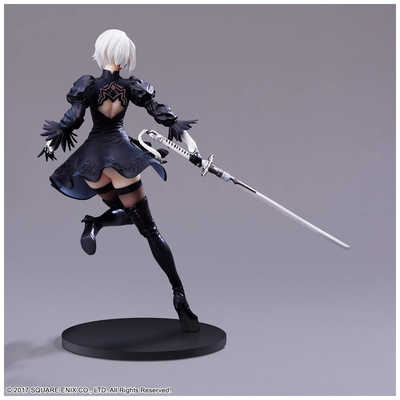 スクウェア・エニックス (再販)FORM-ISM(フォルミズム) NieR：Automata