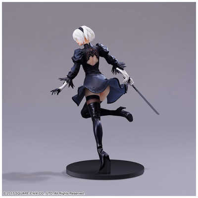 スクウェア・エニックス (再販)FORM-ISM(フォルミズム) NieR：Automata