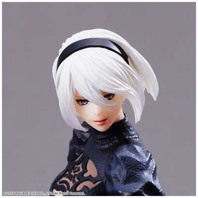 スクウェア・エニックス (再販)FORM-ISM(フォルミズム) NieR：Automata