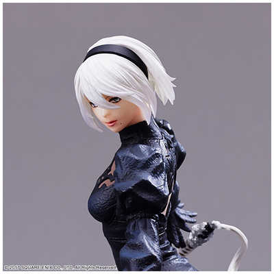 スクウェア・エニックス (再販)FORM-ISM(フォルミズム) NieR：Automata