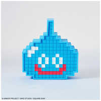 スクウェア・エニックス ドラゴンクエスト ピクセライト スライム の