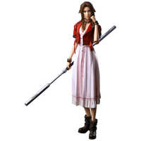 スクウェア・エニックス PLAY ARTS改 FINAL FANTASY VII REBIRTH