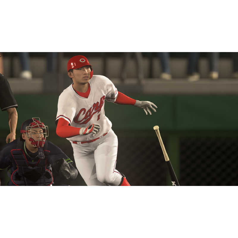 コナミデジタルエンタテインメント Ps4ゲｰムソフト プロ野球スピリッツ19 の通販 カテゴリ ゲーム コナミデジタルエンタテインメント Konami 家電通販のコジマネット 全品代引き手数料無料