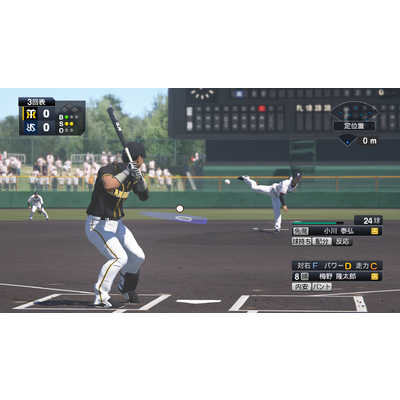 コナミデジタルエンタテインメント PSVitaゲームソフト プロ野球